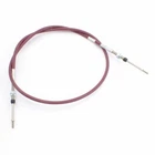 Volvo EC35C Mini Excavator, Blade Control Cable, Replaces VOE11802444 New. Price: $194.82.