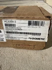 HC5358-3 Teleflex Front Mount Steering Cylinder Used. Price: $175.00.