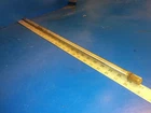 Driveshaft Rod Vv For 375769 Housing Gearcase 25917 Twin 25HP Johnson Evinrude Used. Price: $65.00.