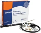 Seastar Solutions Single Back Mount Rack Pk 20' SS14120 New. Price: $227.99.