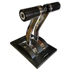 Uflex B46S Twin Lever Single Action Top Mount Shift Only Control 34463R New. Price: $401.54.
