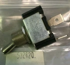 New Omc Oem-johnson Evinrud Metal Toggle, #502420, #0502420. Price: $8.99.