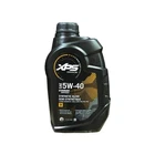 Johnson/evinrude Ultra 4-STROKE Synthetic Marine Oil 5W-40 0764365 New. Price: $14.95.