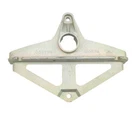 Teleflex Morse Seastar D362298G CH5400P Sr Series Twin Control Housing Bracket New. Price: $29.95.