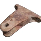 Mercury Verado Used Tie Bar Arm Mount For L6 200-300HP 892367T03. Price: $159.00.