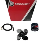 Mercury Marine/mercruiser New Oem 2-STROKE Premium Engine Oil, 92-858026K01. Price: $28.94.