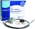13 Ft Seastar Teleflex No Feedback Nfb Safe-t Ii Rotary Steering System For Boat New. Price: $424.51.