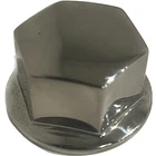 Uflex M12 Chrome Wheel Nut New. Price: $62.62.