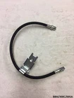Front Brake Hoses Right For Chrysler 2005-2014 Rwd SRT8 BBH/300C/005A New. Price: $59.59.