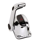 UFLEX216-B501CHTL Control Sgl Chrome W/trm&lock New. Price: $778.83.