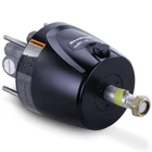 Dometic HH5273-4 2.0 Front Mount Hydraulic Steering Helm New. Price: $937.99.