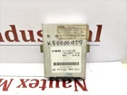 Vdo E-gas Compact 412 413 011 002 0038 Electronic Throttle Control Unit 12/24V New. Price: $349.00.