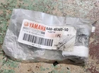 New Yamaha Remote Control Cable End, 648-48340-50-00, KWR950. Price: $32.97.