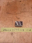 Volvo Penta Dph-a Thru Dph-e Bracket For Rudder Indicator Cable 3594718 Used. Price: $99.99.