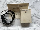 New Oem Mercury-mercruiser 84-69108A5 Tach Harness Pin. Price: $19.99.
