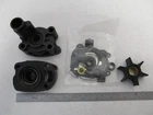 46-48744A3 Water Pump Kit W/housing For Mercury 200, Hp New. Price: $100.00.