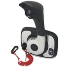 Seastar Solutions CHX8052P Side Control With Trim And Tilt Boat Marine New. Price: $616.67.