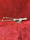 1986 Teleflex Seastar Hydraulic Uflex Steering Actuator Cylinder Ram Used. Price: $149.95.