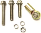 Teleflex Morse Seastar SA27276P Marine 1/2"-20 Thread Steel Rod End Kit New. Price: $59.95.