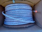 Eaton Synflex Braided Tubing 1/2" 50 Ft Lengths Nos Coca-cola Part # 26910 New. Price: $35.00.