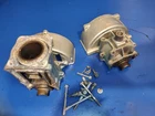 Block , Parting Suzuki 2HP DT2 2F 0201 56.... Boat Motor Outboard Parts Used. Price: $177.00.