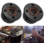 Trim Cylinder Ram Rebuild Kit For Volvo Penta 3860881 290 872612 872837 Duo Prop New. Price: $64.99.