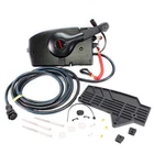 Mercury Marine Mercruiser New Oem Motor Side Mount Remote Control Box With 7. Price: $362.88.
