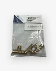 Seastar Solutions HF5530 3/8IN Tee Tube, Threaded Ends, 1 Pack Of 3, New. Price: $26.99.