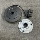 T-h Marine Column Steering Wheel Trim Boat Switch SNT-1 Rack Rotary Bullet Used. Price: $45.00.