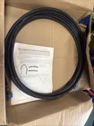Mercury Verado Outboard Engine Power Steering Control Hose Kit 8M0046927 22 Ft New. Price: $150.00.