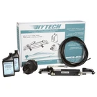 Uflex HYTECH1.1 Boat Hydraulic Steering Kit Helm-cylinder-tubing-fluid 175HPMAX New. Price: $1090.29.