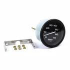 Sierra 69044P Marine Amega 3" Force 7K Tachometer New. Price: $92.69.