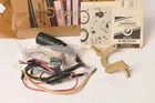 Mercury Mercruiser Quicksilver Remote Control Attaching Assembly 18-25 95723A1 New. Price: $21.71.