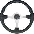 Uflex Nisida-b/s Steering Wheel New. Price: $147.13.