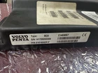 Volvo Penta Scu Used. Price: $1500.00.