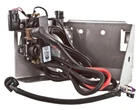 Trim Pump Mounting Bracket Compatible With Mercruiser Alpha 1 & Bravo Stainless New. Price: $275.00.