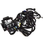 Mercury Boat Harness Bracket 84-8M0139697 Quad Engine Joystick Piloting New. Price: $1829.00.