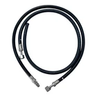 Mercury Marine 32-892438K04, Power Steering Hose Kit 3/8''- 4FT, Oem New. Price: $175.99.