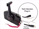 Mercury Outboard 8M0178526 Oem Side Mount Control No Power Trim 15' Pin New. Price: $695.00.