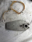 Mercury Gen Ii Shift & Throttle Control Box 883709-A02 Freshwater Used. Price: $99.99.