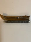 Genuine Nos Mercury Steering Rack 25887 Bx 20 New. Price: $15.95.