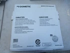 A1 Dometic/seastar Solution CC17915 600A Control Cable 15FT Oem New Boat Parts. Price: $43.46.