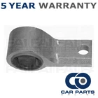 Track Control Arm Bush Front Rear Lower Cpo Fits Ford Fiesta Fusion Mazda 2 New. Price: $22.86.