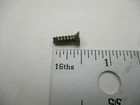0126031 Omc Evinrude Johnson Marine Controls Neutral Warm-up Knob Screw New. Price: $12.99.