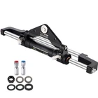 Hydraulic Steering Cylinder Outboard Pump HC5345-3 Marine Rotary 300HP New. Price: $290.99.