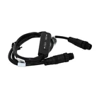 Simrad Nac-d Autopilot Computer F/steer By Wire 000-15621-001 New. Price: $1199.00.
