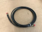 22' Teleflex Seastar Marine Hydraulic Steering Hose Feet New. Price: $85.00.