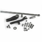 Seastar Tiebar Kit Single Cylinder HO6001 Use W/ HC5345, HC5348, HC5358 & HC5445 New. Price: $369.95.