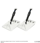 SXW9510-30 Nauticus Smart Tabs New. Price: $216.51.