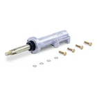 Rack/pinion Mechanical Back Mount Track Boat Steering System Helm New. Price: $162.95.